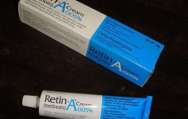retin a cream:what is it?