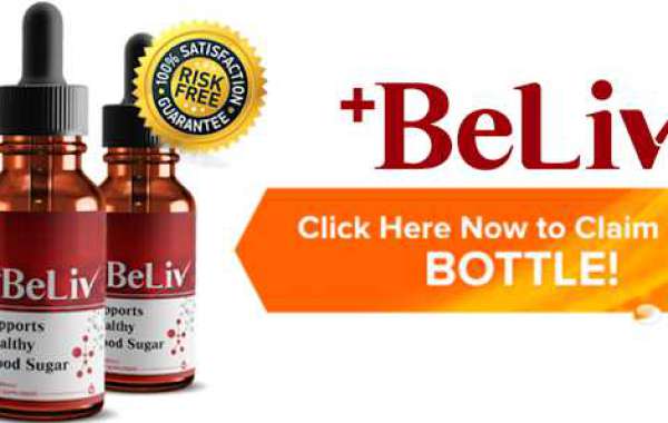 Beliv Blood Sugar Reviews And Does It Truly Work? (Order Today)!