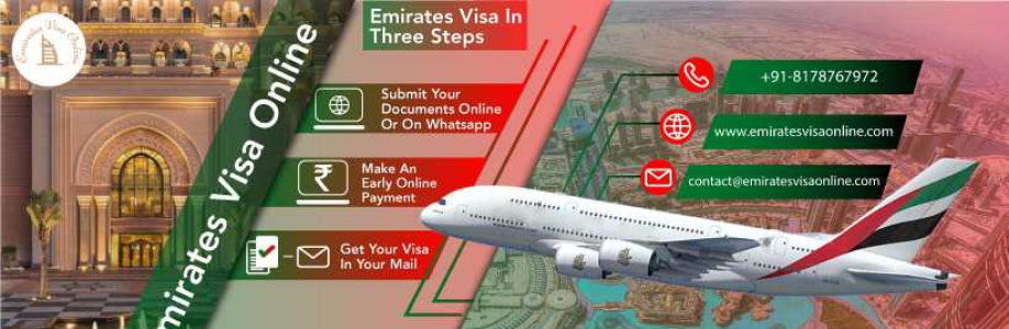 Emirates Visa Cover Image