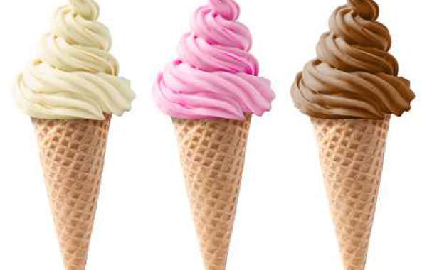 Ice-Cream Market Share, Regional Demand, Forecast with Size, Key Driven, Growth Rate