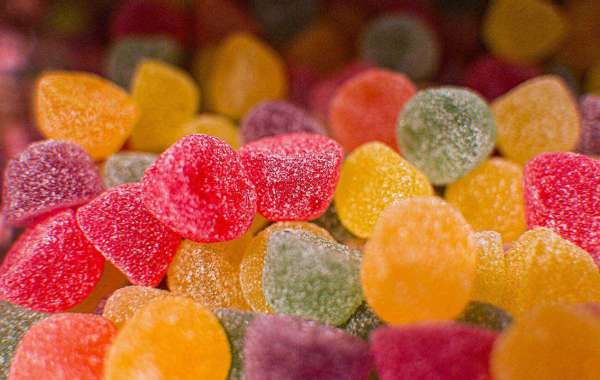 Boost Your ULTIMATE KETO GUMMIES With These Tips