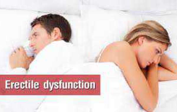 The causes, side effects, and best treatment for erectile dysfunction