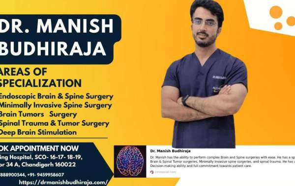 Neurology Specialist in Chandigarh