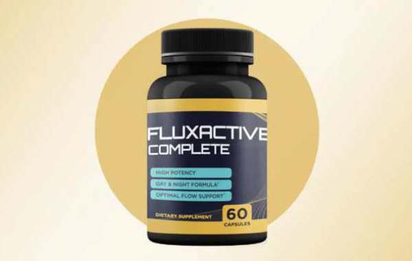 Fluxactive Reviews: Where To Buy!