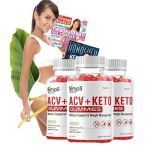 Total Health ACV Keto Gummies Profile Picture
