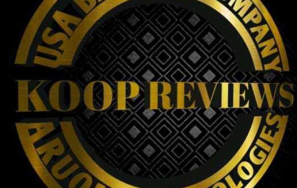 Koop Reviews- A Globally Review site