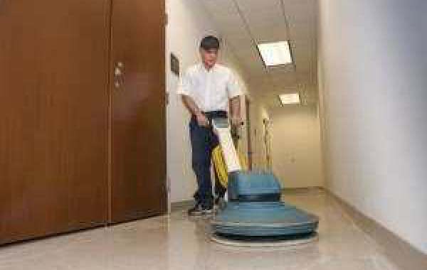 How to Handle Every Office Cleaning Service Challenges With Ease