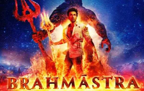 Brahmastra Movie WorldWide Box Office
