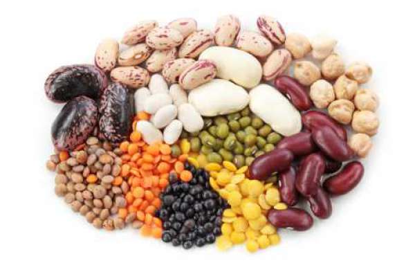 Legumes Market Size by revenue is expected to grow at a CAGR of around 5.3% during the period 2022–2030