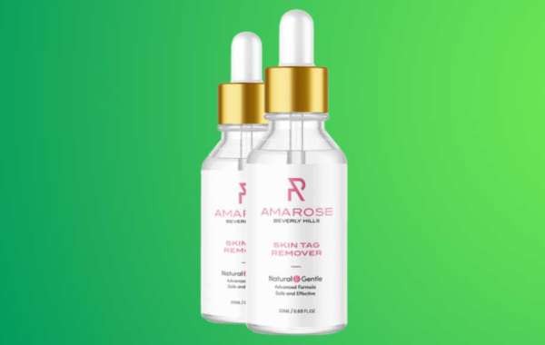 Amarose Skin Tag Remover [Shark Tank Alert] Price and Side Effects