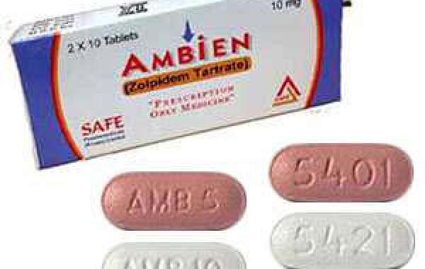 Order Ambien Online in USA
