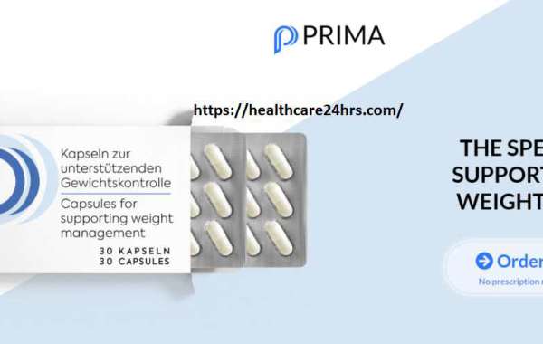 What makes Prima Weight Loss Ireland Special?