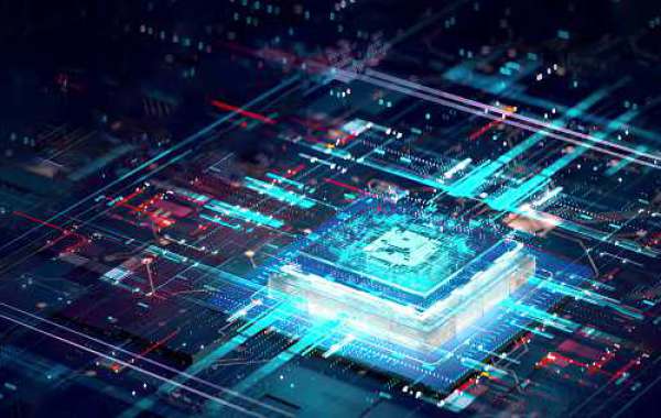 Artificial Intelligence (AI) Chip Market Trends, Key Players, Overview, Competitive Breakdown and Regional Forecast by 2
