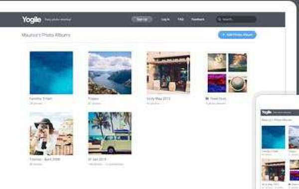 How to Share Photos Online: Simple Guide For Beginners