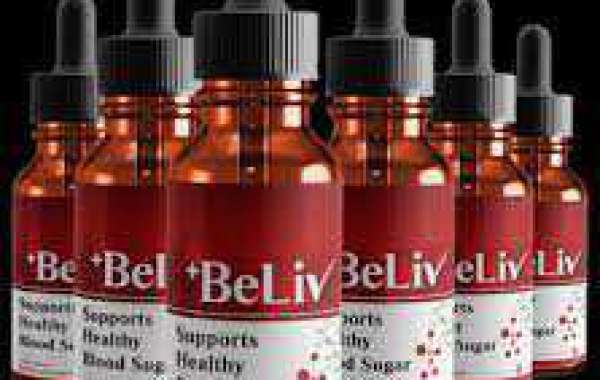 BeLiv Reviews – Ingredients That Work or Obvious Ripoff?