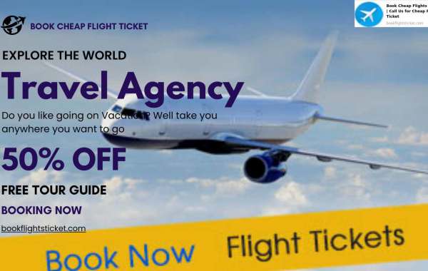 Book Your Flight in Cheapest Domestic Airlines and Fly to the USA