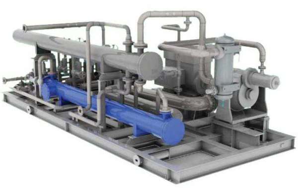 Waste Heat Recovery Systems Market: Industry Insights, Major Key Players, and Current Trends Analysis By 2027