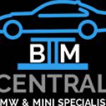 BM Central Profile Picture