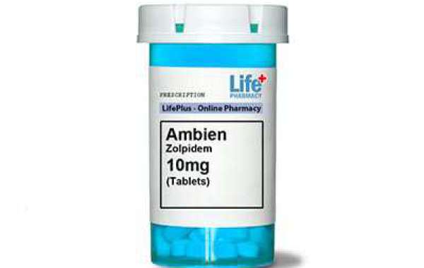 Order Ambien in USA