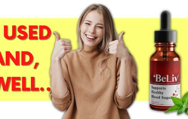 BeLiv Blood Sugar Oil Reviews Australia, Canada & UK !