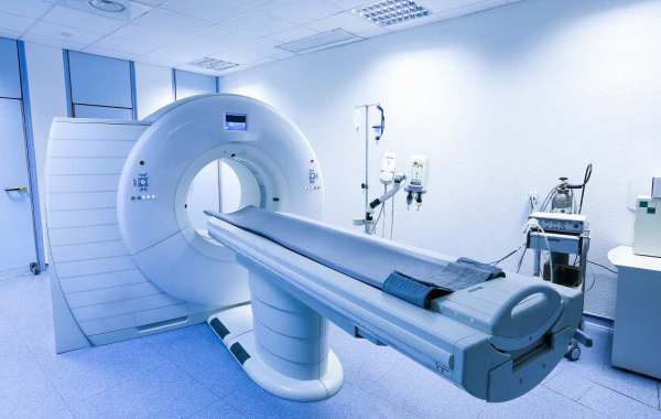 Mobile Computed Tomography Scanners Market to Grow by a CAGR of ~6% During 2022-2031 on the Back of Increasing Prevalenc