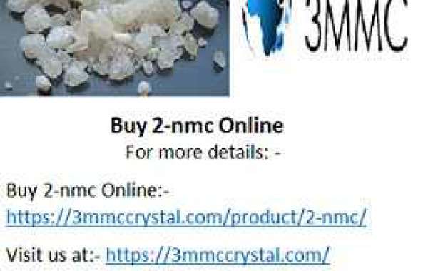 Buy 2-nmc Online crystal of high quality at best price.