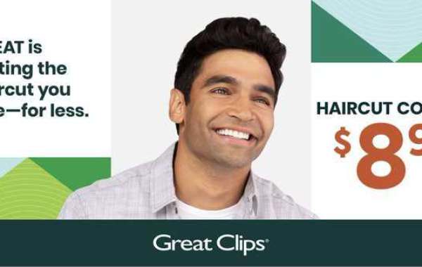 Save money on your haircut by using Great Clips coupon Codes