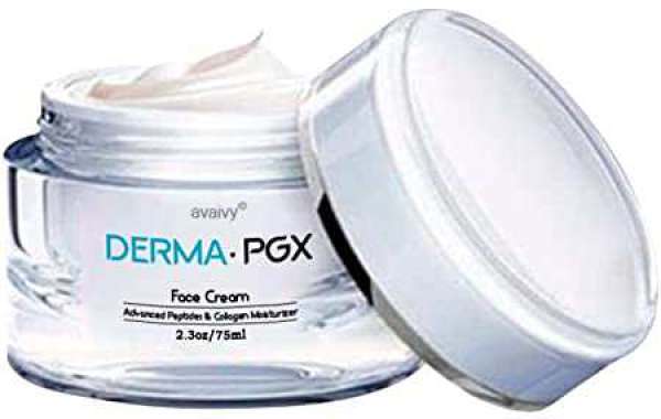 Derma PGX Reviews -You Should Get this Anti Aging Cream?