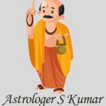 Astrologer S Kumar Profile Picture