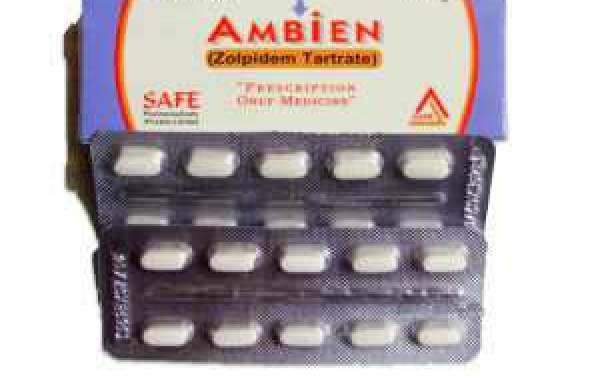 Buy Ambien Zolpidem 10mg online overnight delivery - Pillsambien.com