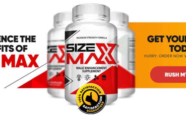 Size Max Male Enhancement Reviews:  Cost, Website & Ingredients !