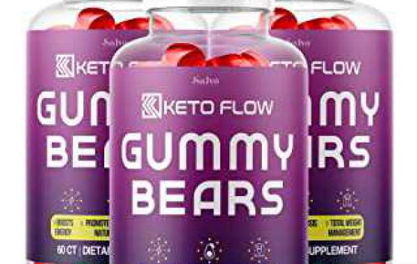 Keto Flow Gummies - Ingredients That Work or Cheap?