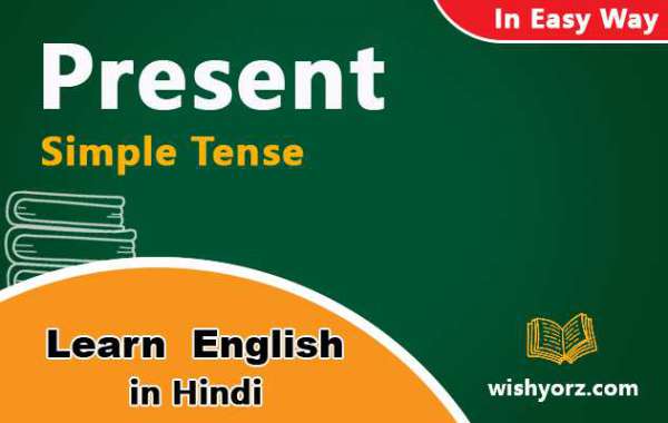 Simple Present Tense in Hindi to English [Examples, Rules & Formula]