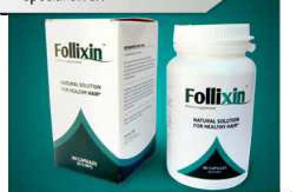 Folixine Reviews: Price, Side Effects, Ingredients, Benefits & Buy?