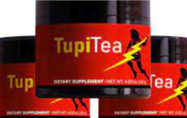 TupiTea Male Enhancement Reviews:- Read Benefits And Ingredients!!