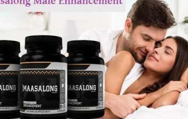 What Are The Main Factors Behind The Success Of Massalong Male Enhancement?