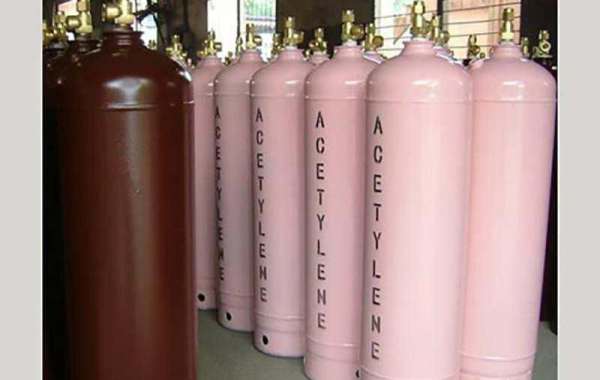 Acetylene Market: Future Opportunities, Size, Competitive Landscape, CAGR of ~2% over the forecast period 2022 – 2031