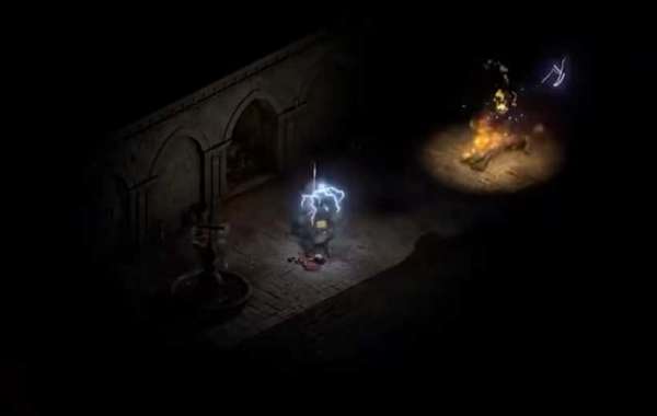 Diablo 2: Resurrected PTR patch 2.5 Rewards and How to Play the Terror Zones In D2R 2.5 PTR