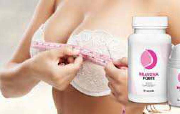 https://nplink.net/m0e5t79n Bravona Forte is a breast enlargement kit, which includes a food supplement and a cream. The