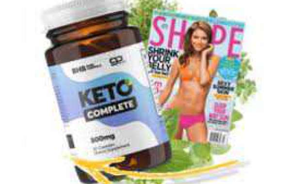 Ten New Thoughts About Keto Complete Reviews That Will Turn Your World Upside Down