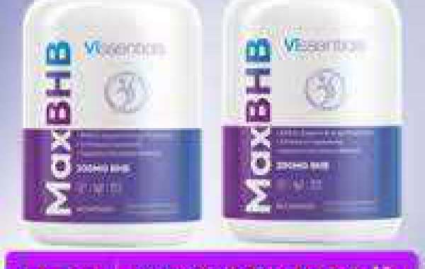 Vissentials Max BHB Review: Safe Pills That Work or Non-Effective Ingredients?