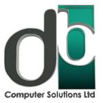 DB Computer Solutions Profile Picture