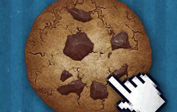 Cookie clicker unblocked - The best game in 2022