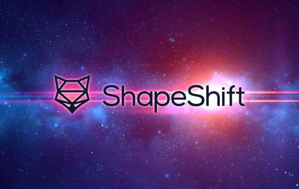 How to buy crypto on ShapeShift?
