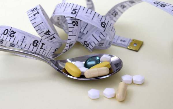 How Do Weight Loss Pills Work?