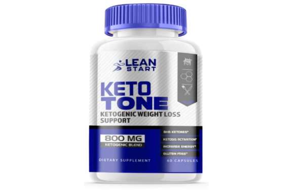 Lean Start Keto– Could This Formula Really Helps To Tone your Body?