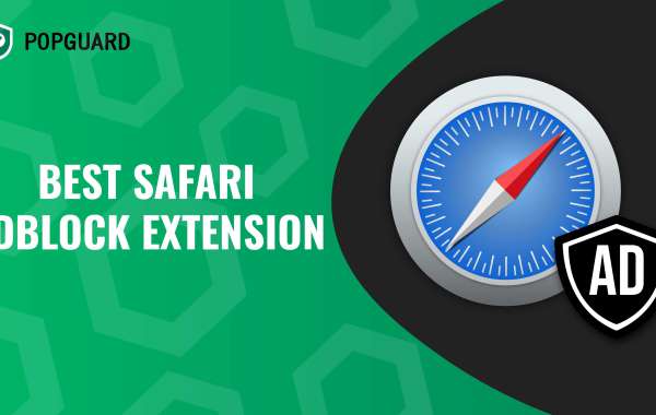 Best Safari Adblock Extension