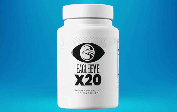 EAGLE EYE X20 Hoax or legit? Must Read Reviews & Cost!