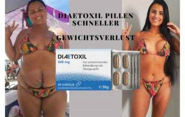 Diaetoxil Deutschland, Österreich, Schweiz: Ergebnisse, Nutzen & In Deutschland, Österreich, Schweiz